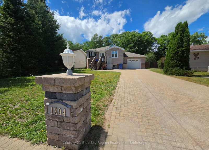 1294 Airport Road