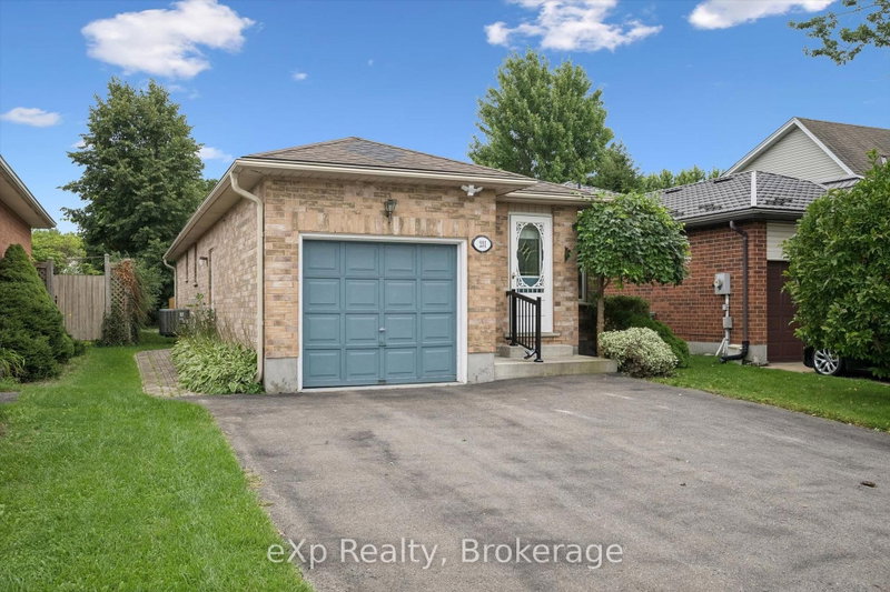 231 Country Club Drive