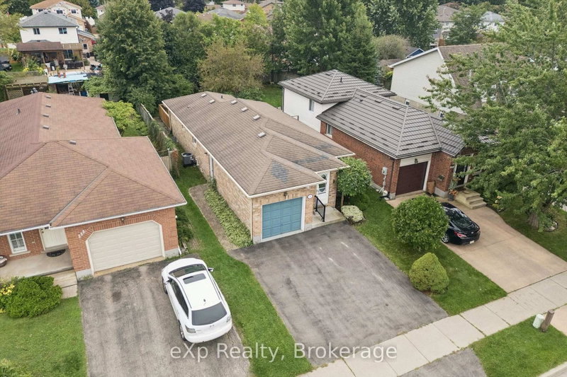 231 Country Club Drive