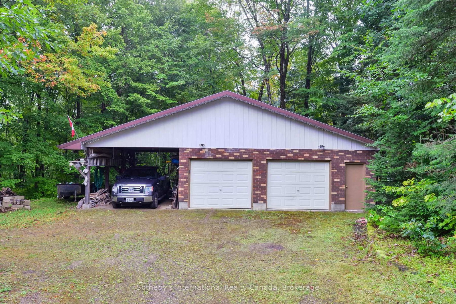 55 Denniss Drive • Bracebridge, ON photo 31