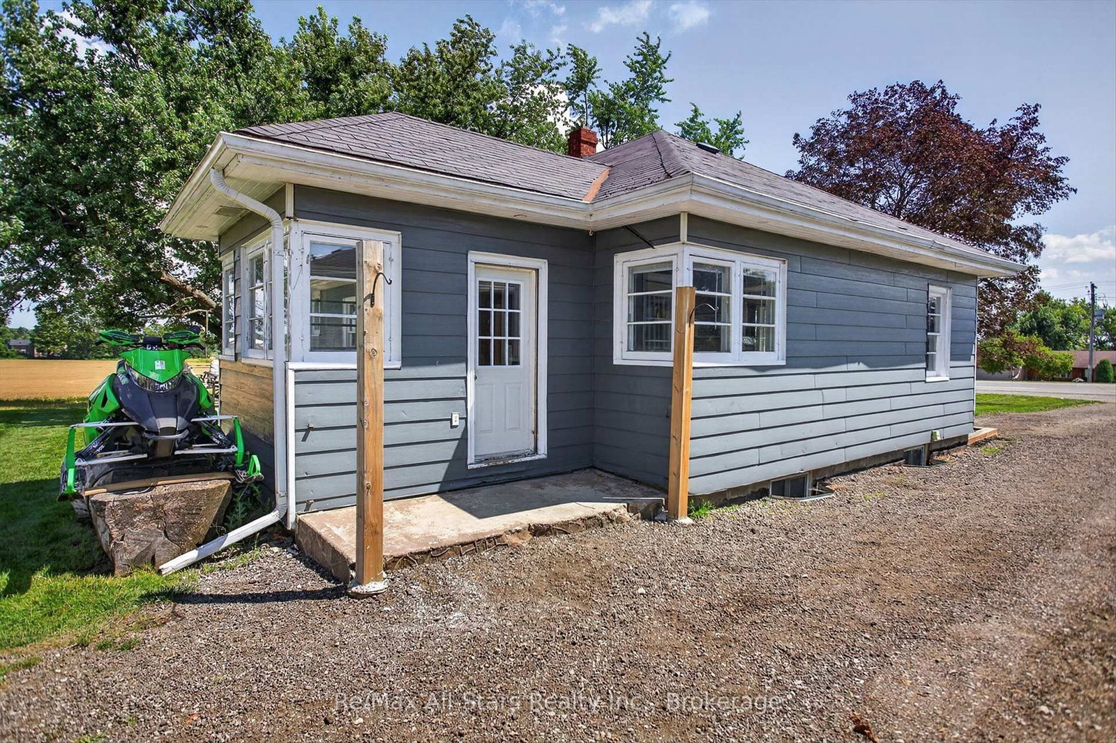 981 Highway 7 • Kawartha Lakes, ON photo 32