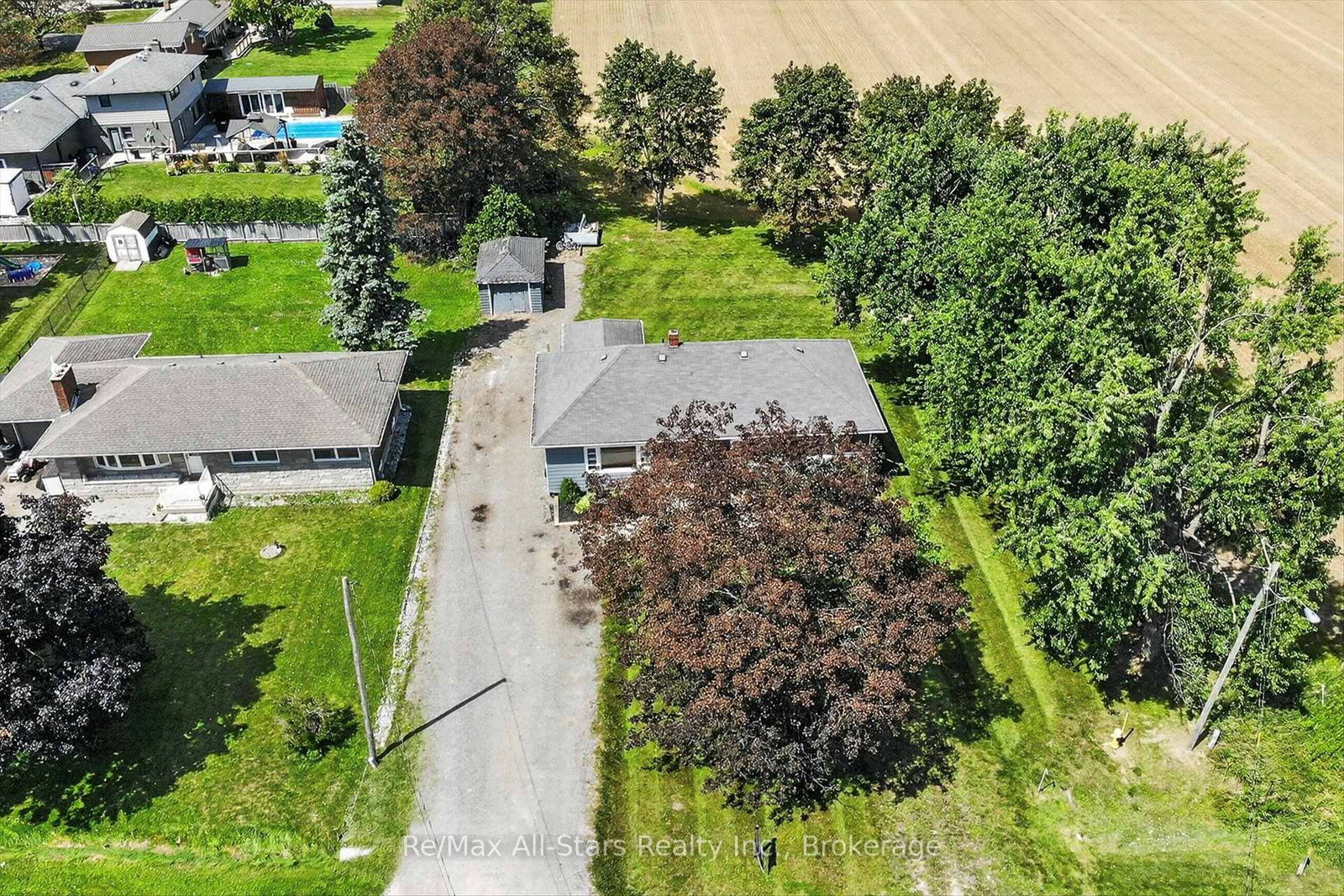 981 Highway 7 • Kawartha Lakes, ON photo 35
