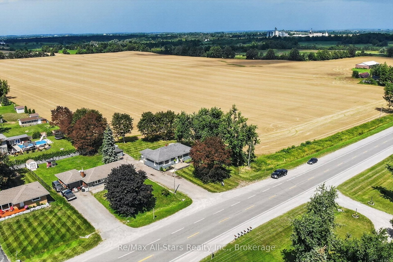 981 Highway 7 • Kawartha Lakes, ON photo 37
