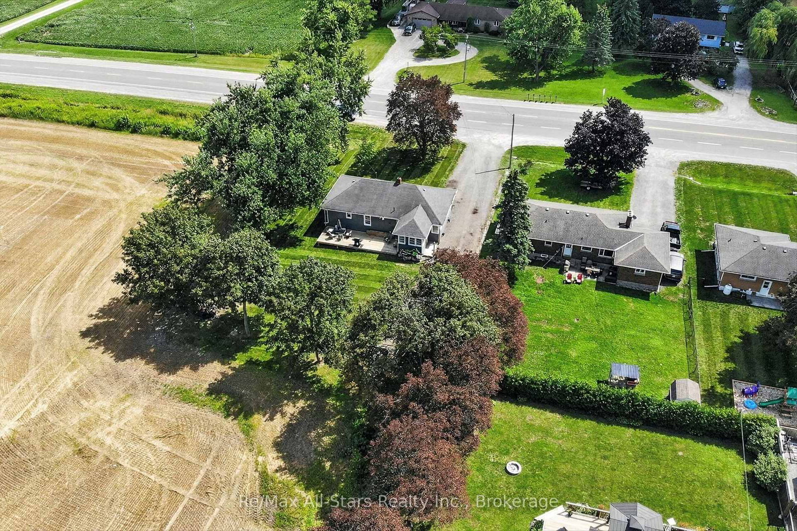981 Highway 7 • Kawartha Lakes, ON photo 39