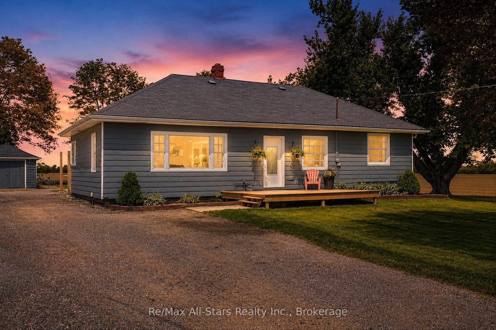 981 Highway 7 • Kawartha Lakes, ON photo 4