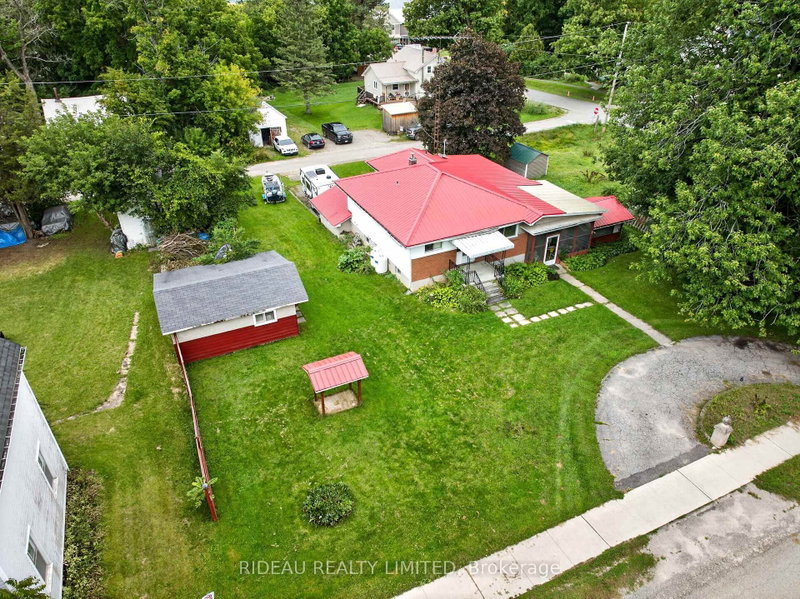 17 Colborne Street