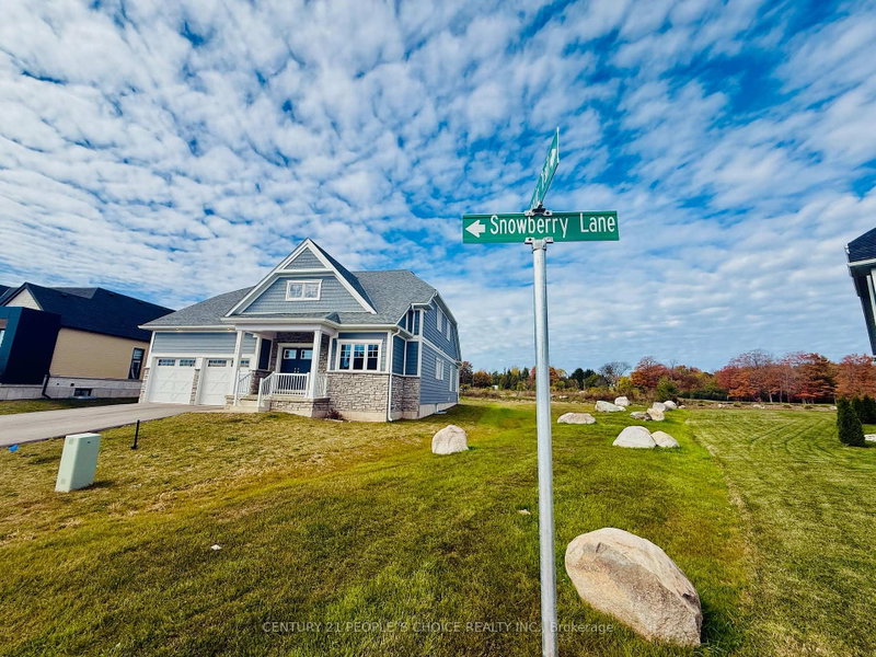 266 Snowberry Lane