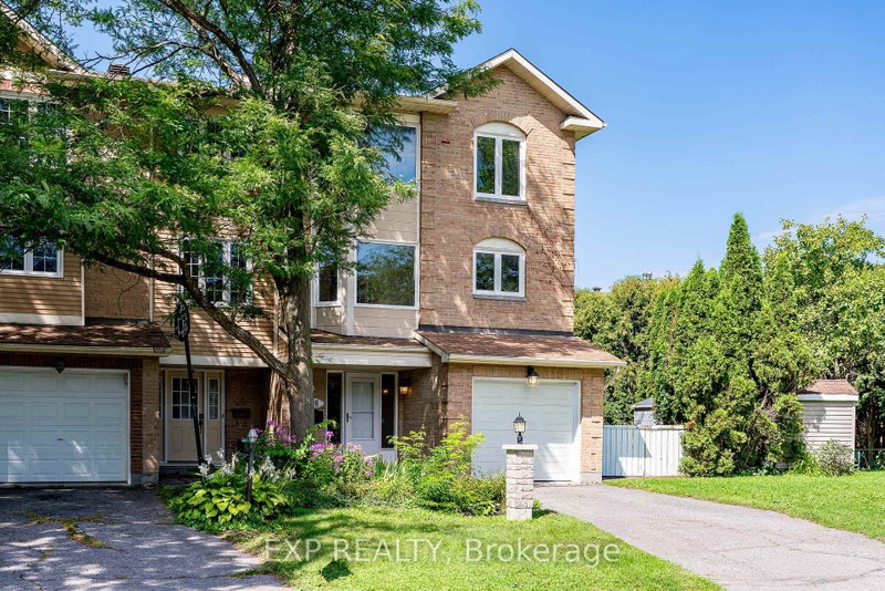18 Arbordale Crescent