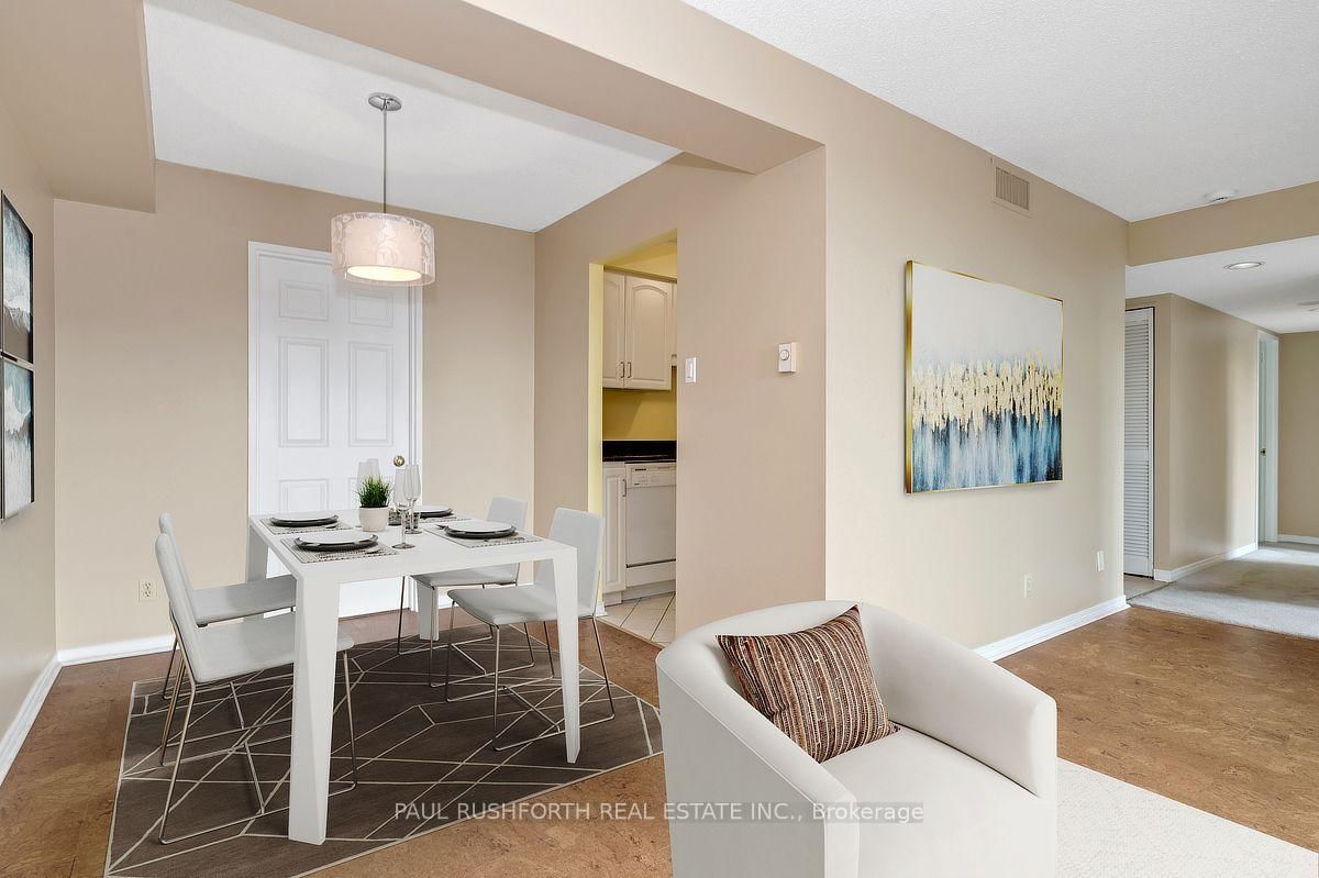 199 Kent Street • #2006 • Ottawa, ON photo 10