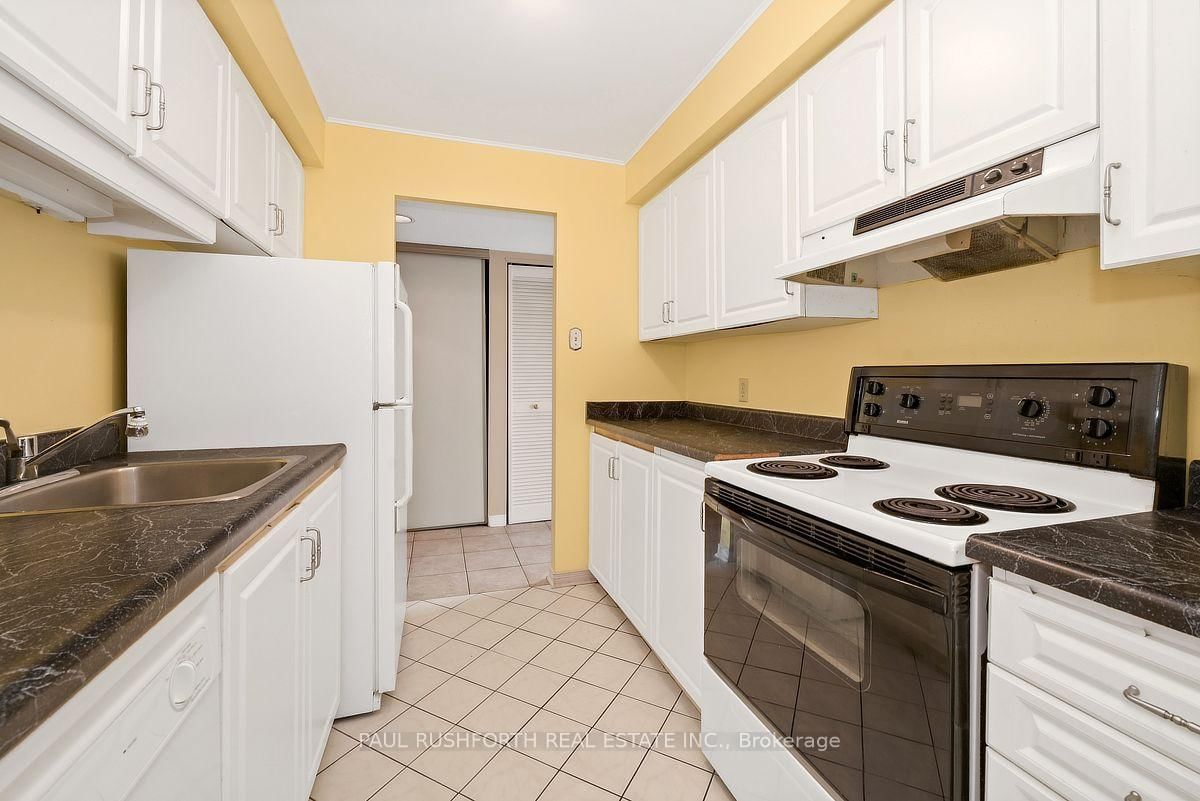 199 Kent Street • #2006 • Ottawa, ON photo 12