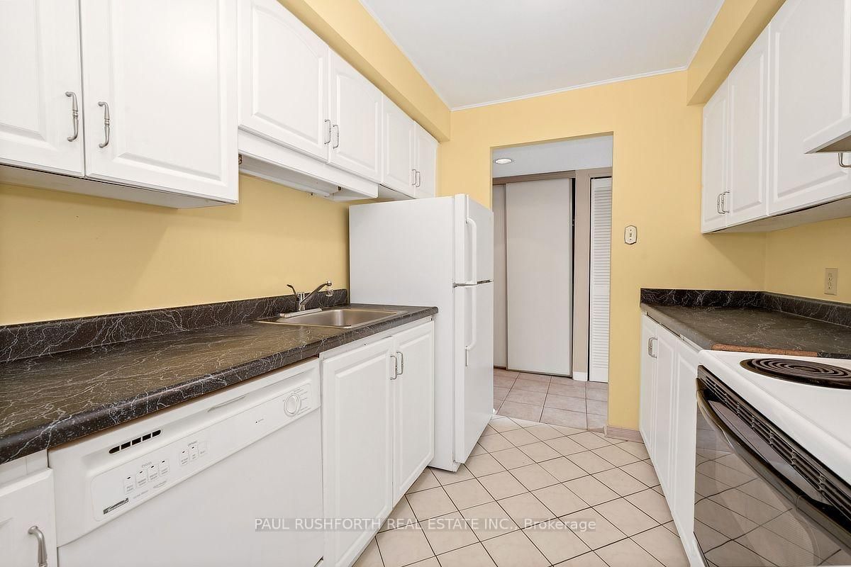 199 Kent Street • #2006 • Ottawa, ON photo 13