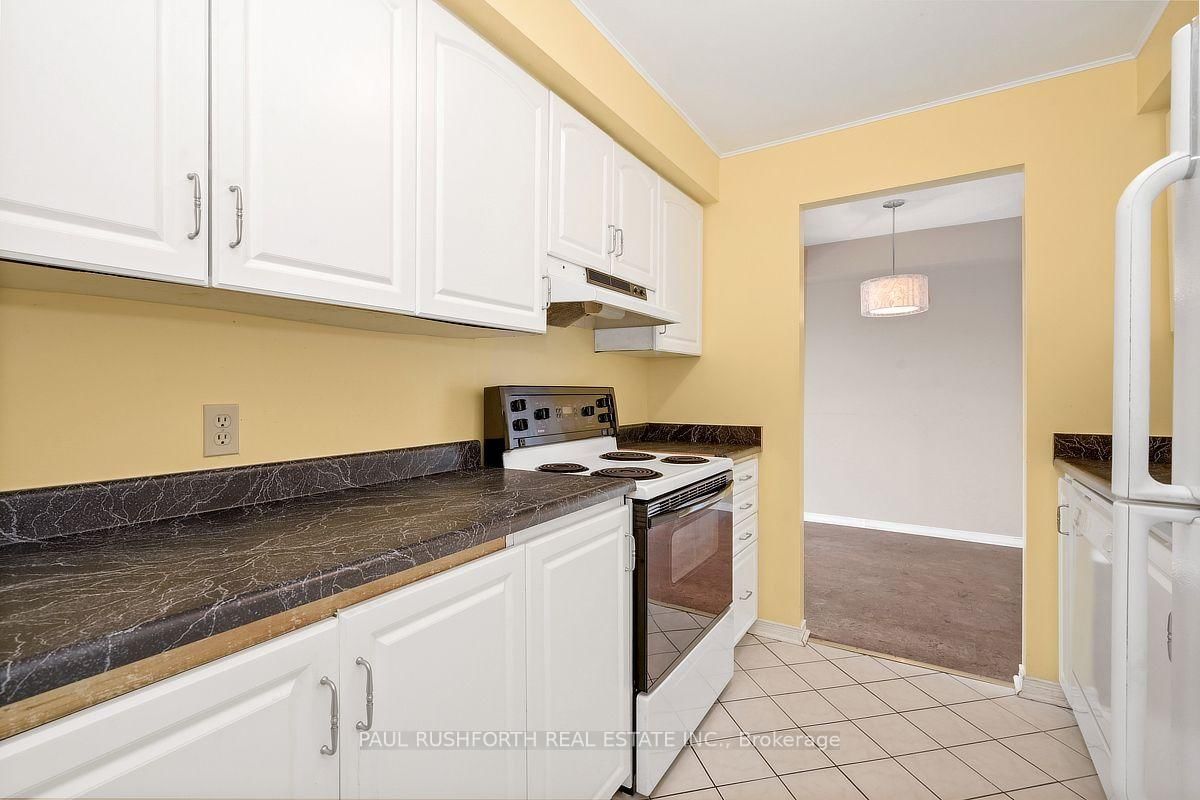 199 Kent Street • #2006 • Ottawa, ON photo 14