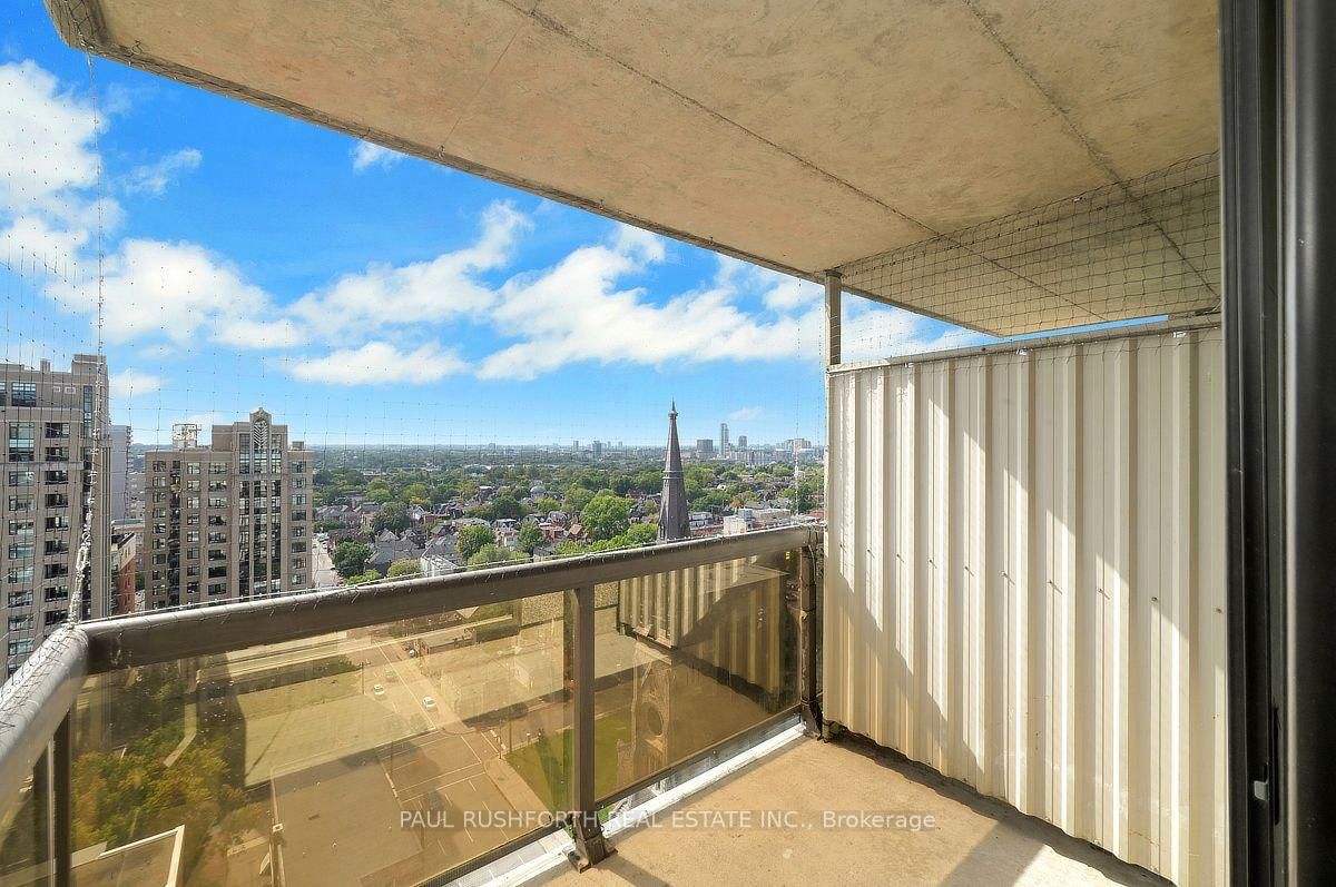 199 Kent Street • #2006 • Ottawa, ON photo 20