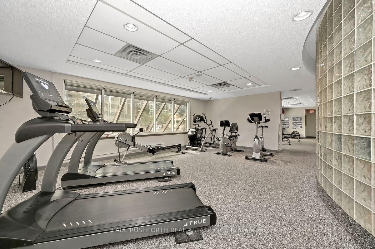 199 Kent Street • #2006 • Ottawa, ON photo 22