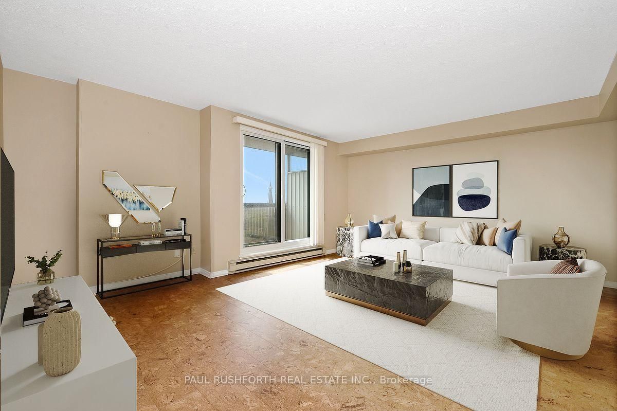 199 Kent Street • #2006 • Ottawa, ON photo 6