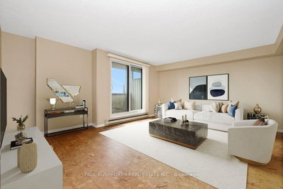 199 Kent Street • #2006 • Ottawa, ON photo 6