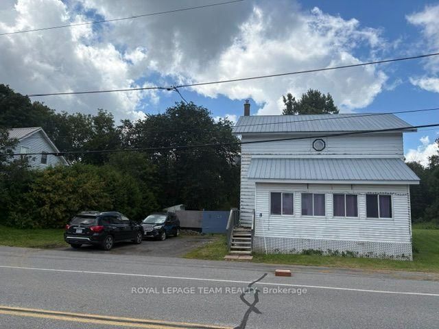 3312 Yorks Corners Road