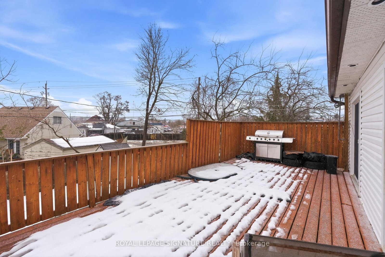 805 Morphet Avenue • Peterborough, ON photo 41