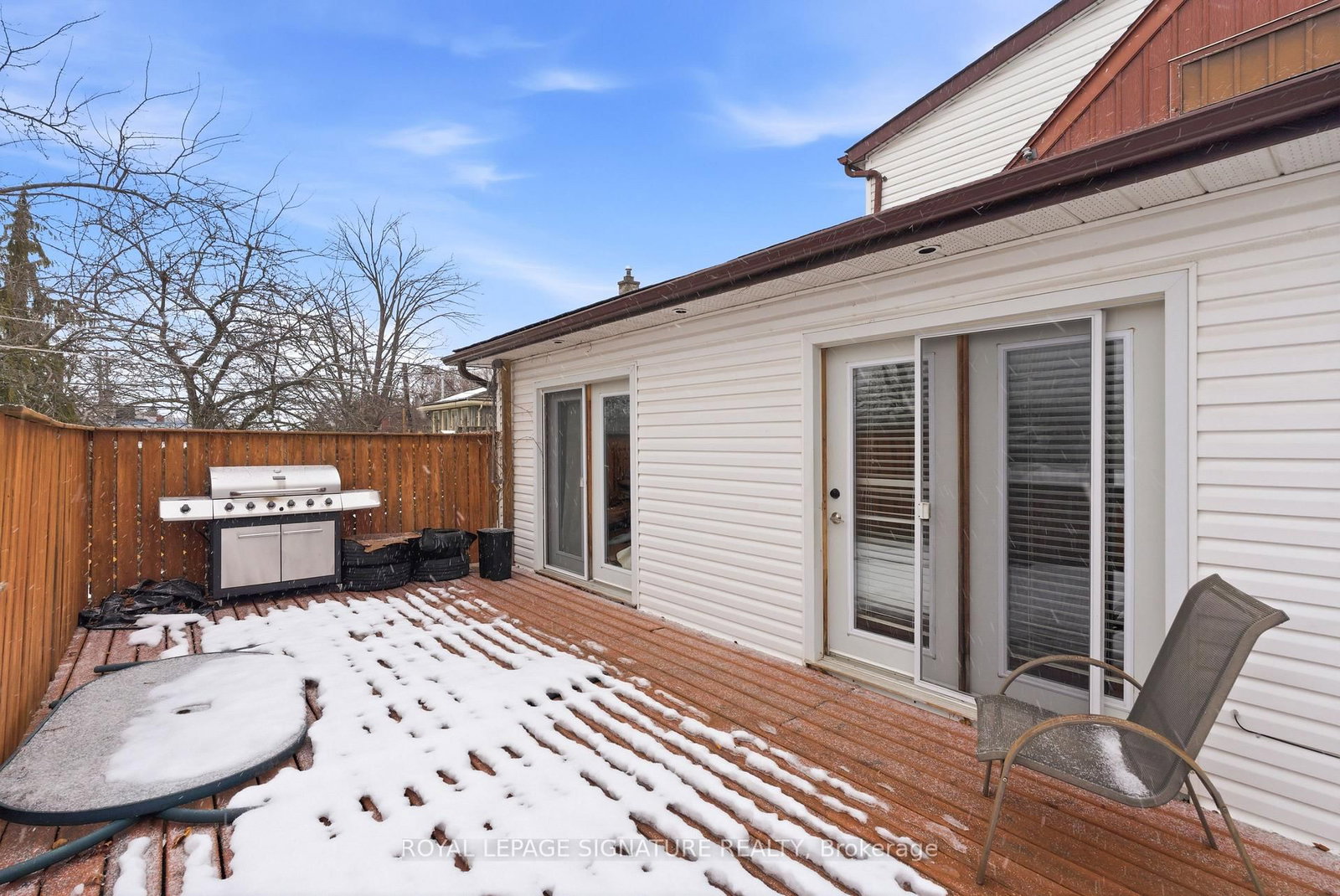805 Morphet Avenue • Peterborough, ON photo 42