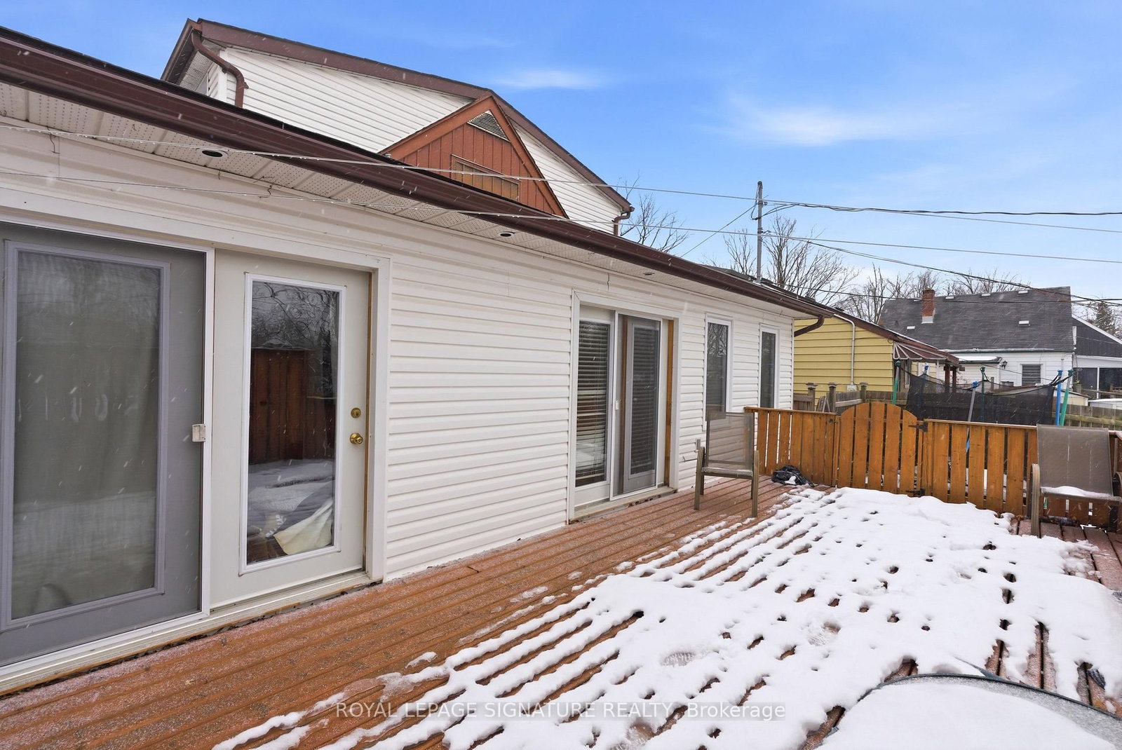 805 Morphet Avenue • Peterborough, ON photo 43