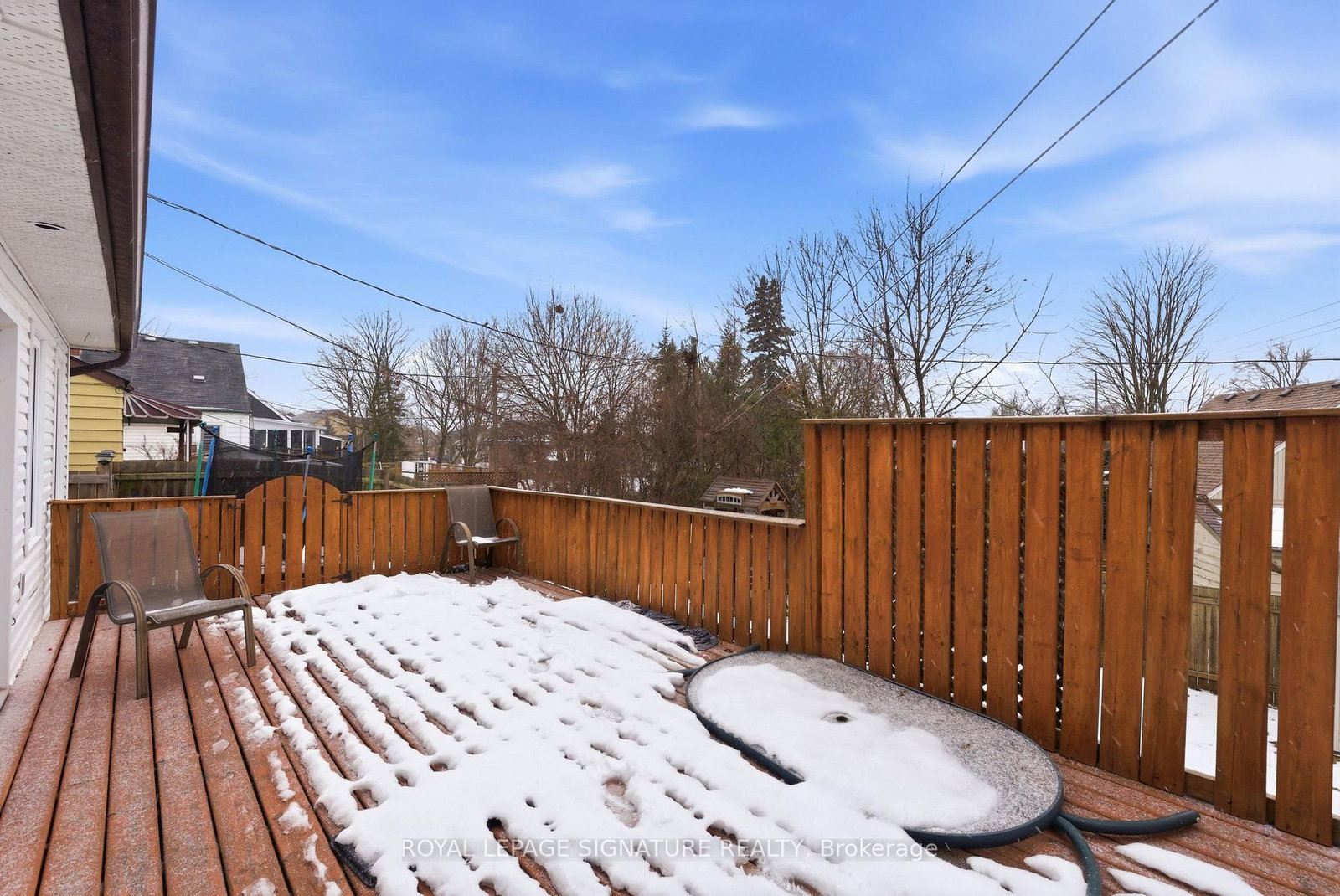 805 Morphet Avenue • Peterborough, ON photo 44