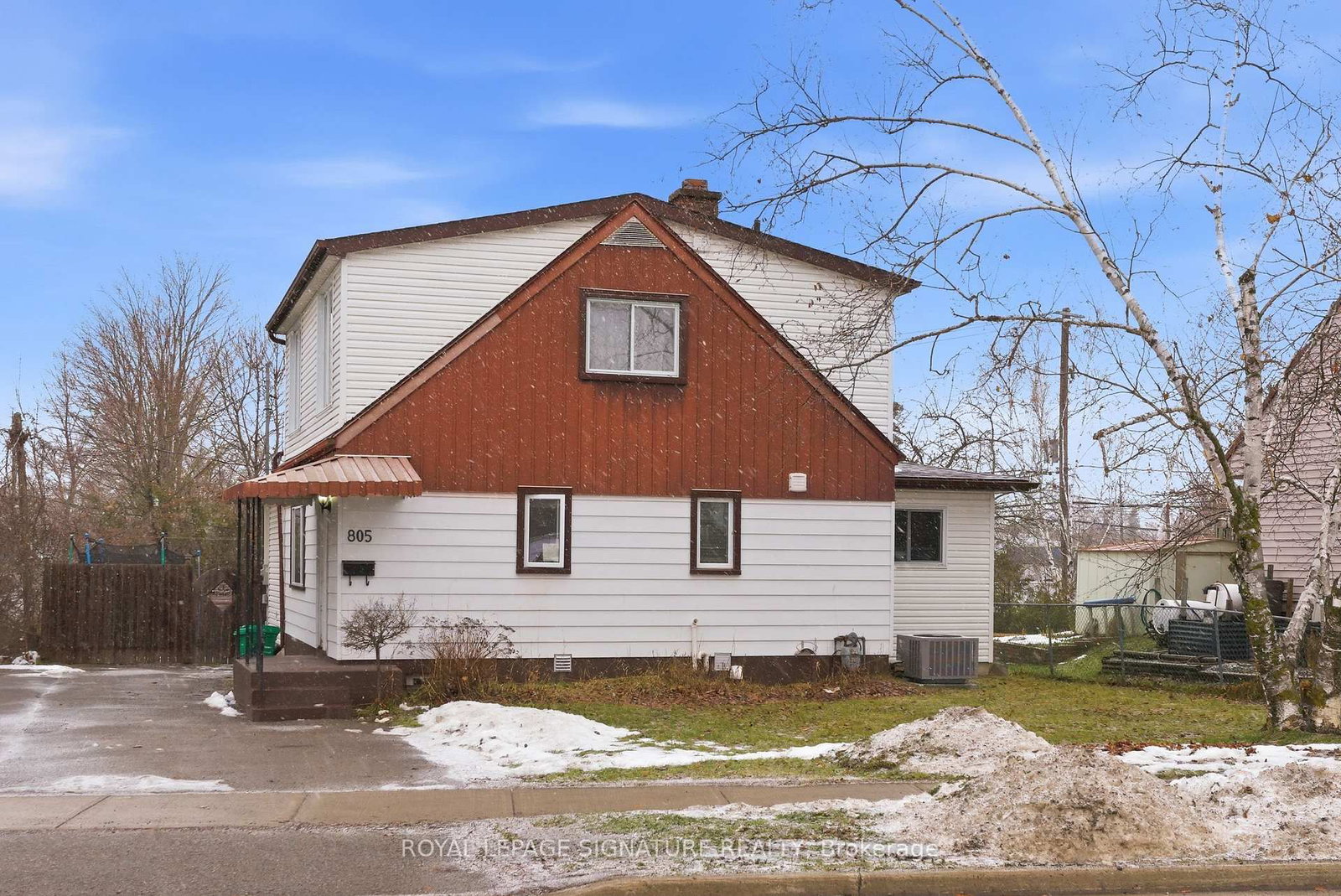 805 Morphet Avenue • Peterborough, ON photo 45