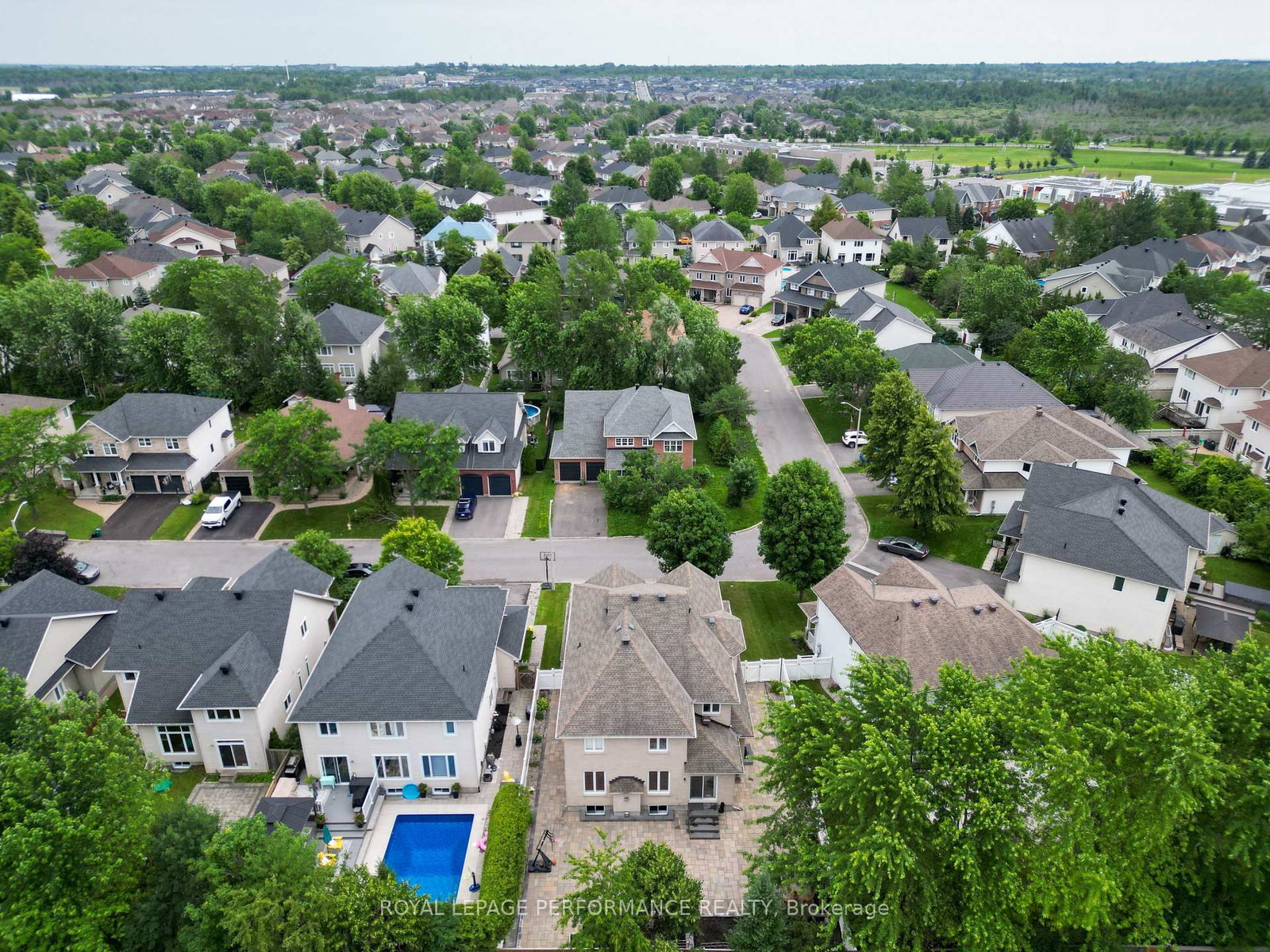767 Long Point Circle N • Ottawa, ON photo 44