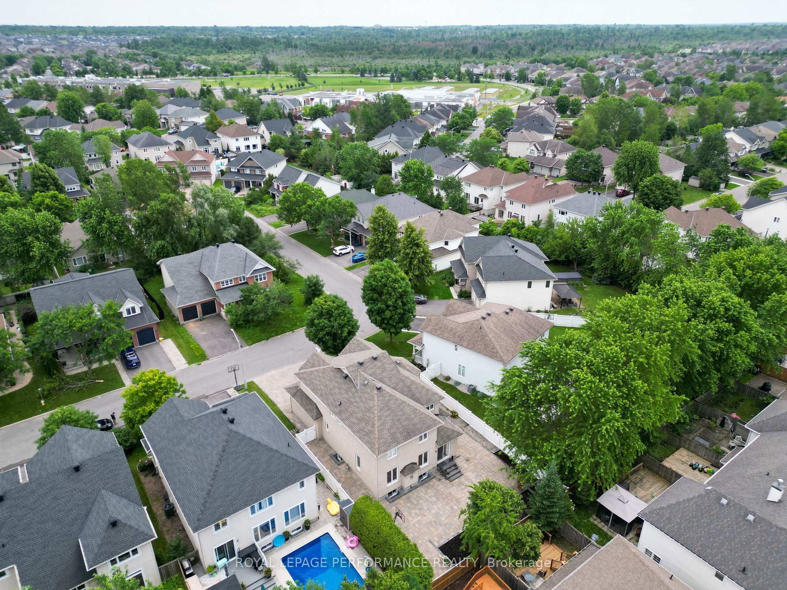 767 Long Point Circle N • Ottawa, ON photo 45