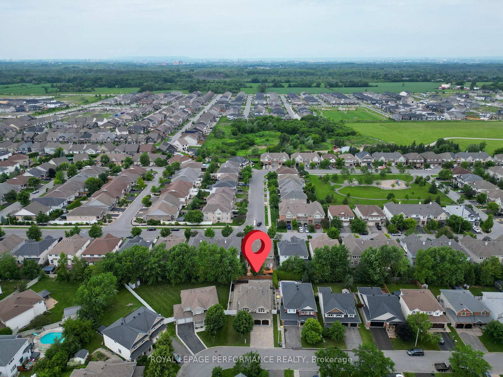 767 Long Point Circle N • Ottawa, ON photo 49
