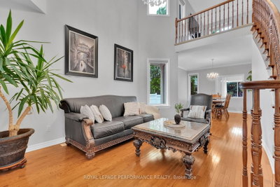 767 Long Point Circle N • Ottawa, ON photo 8