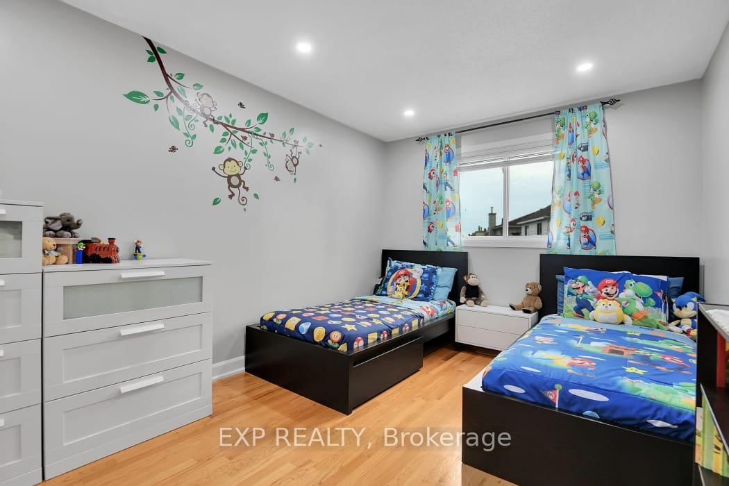 138 Acklam Terrace • Ottawa, ON photo 21