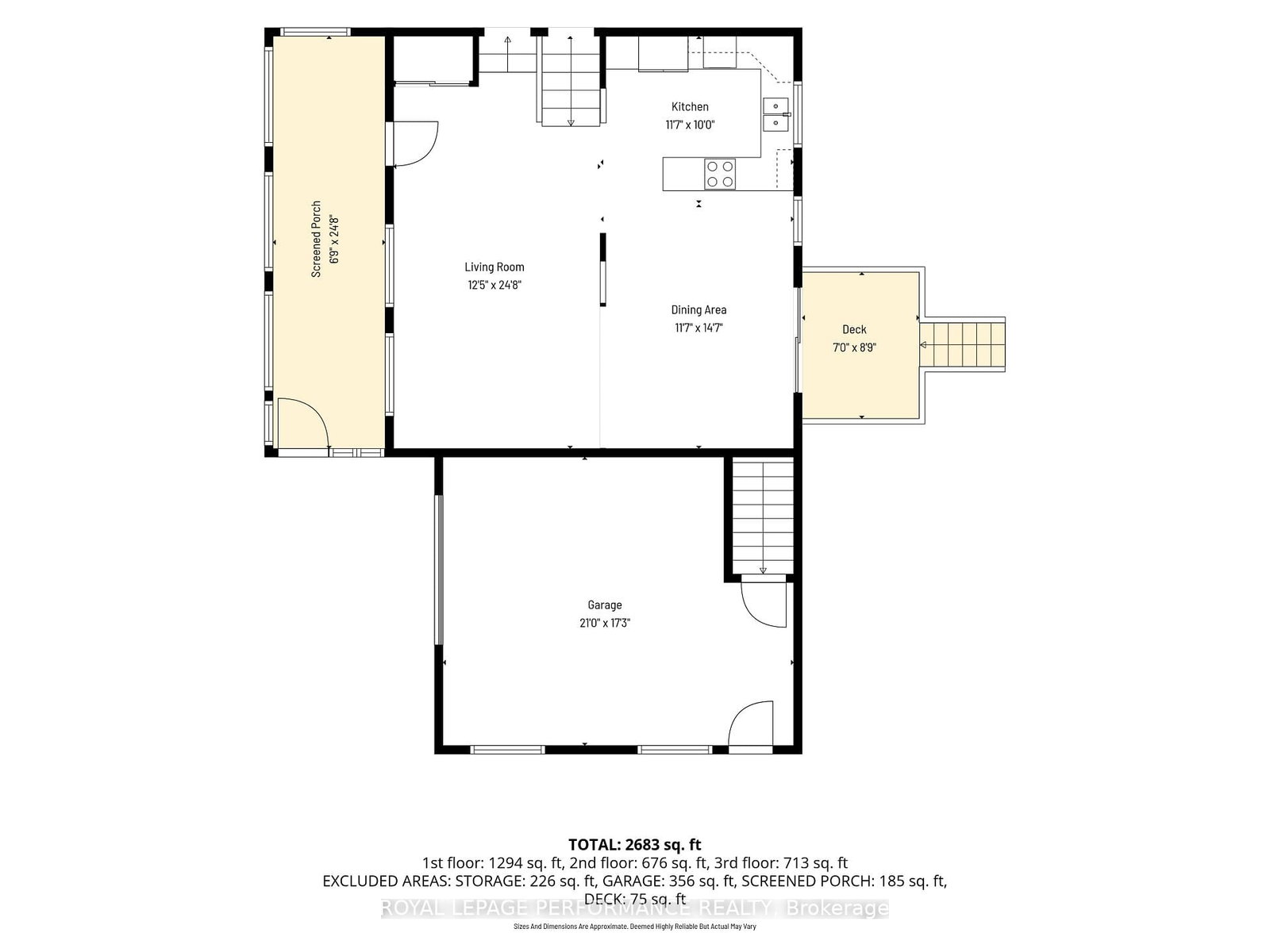 828 Principale Street • Casselman, ON photo 44