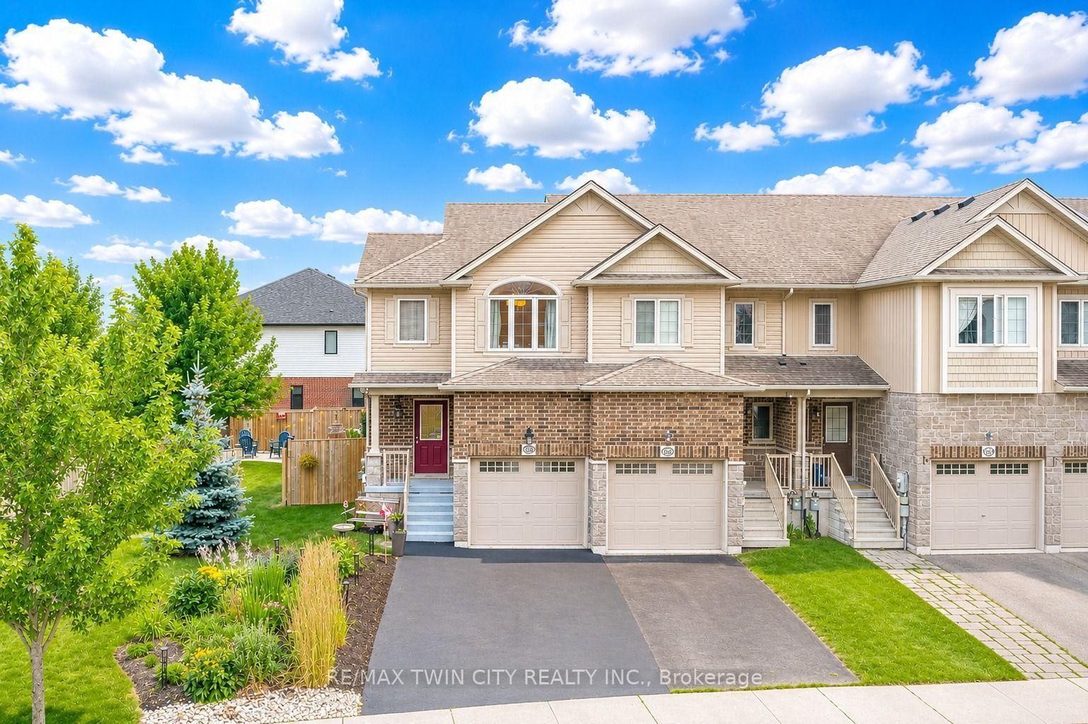 168 Maitland Street • Kitchener, ON photo 1