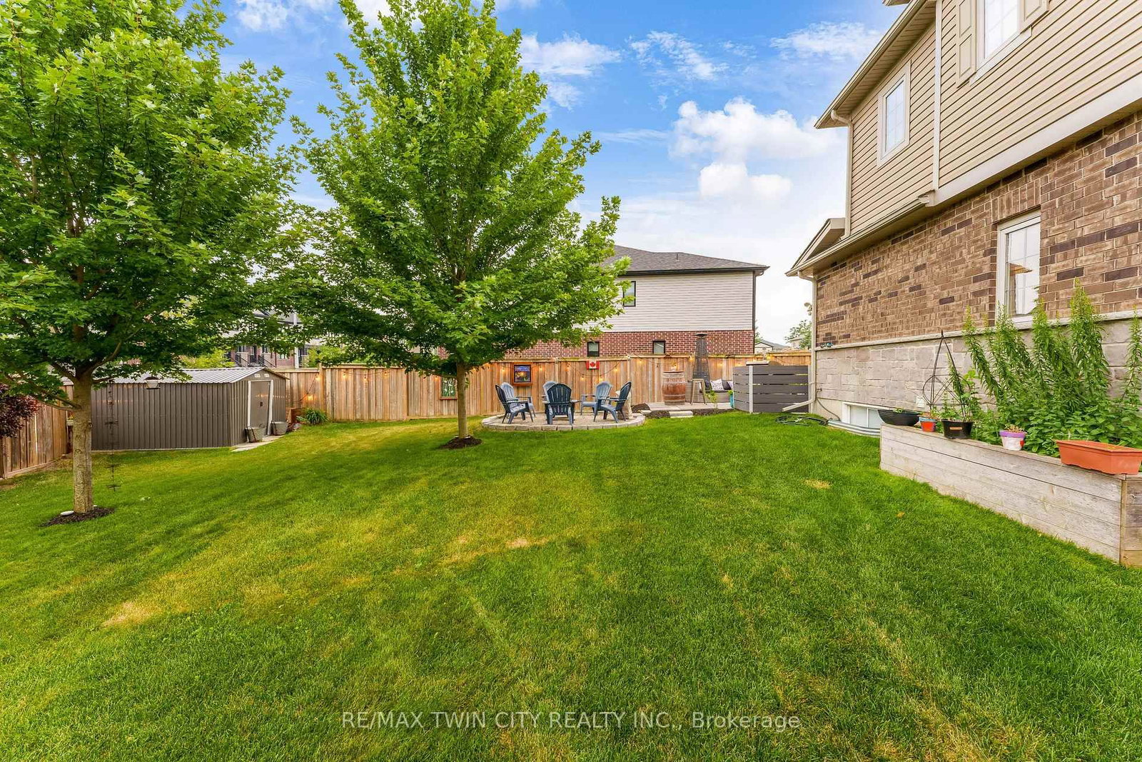 168 Maitland Street • Kitchener, ON photo 35