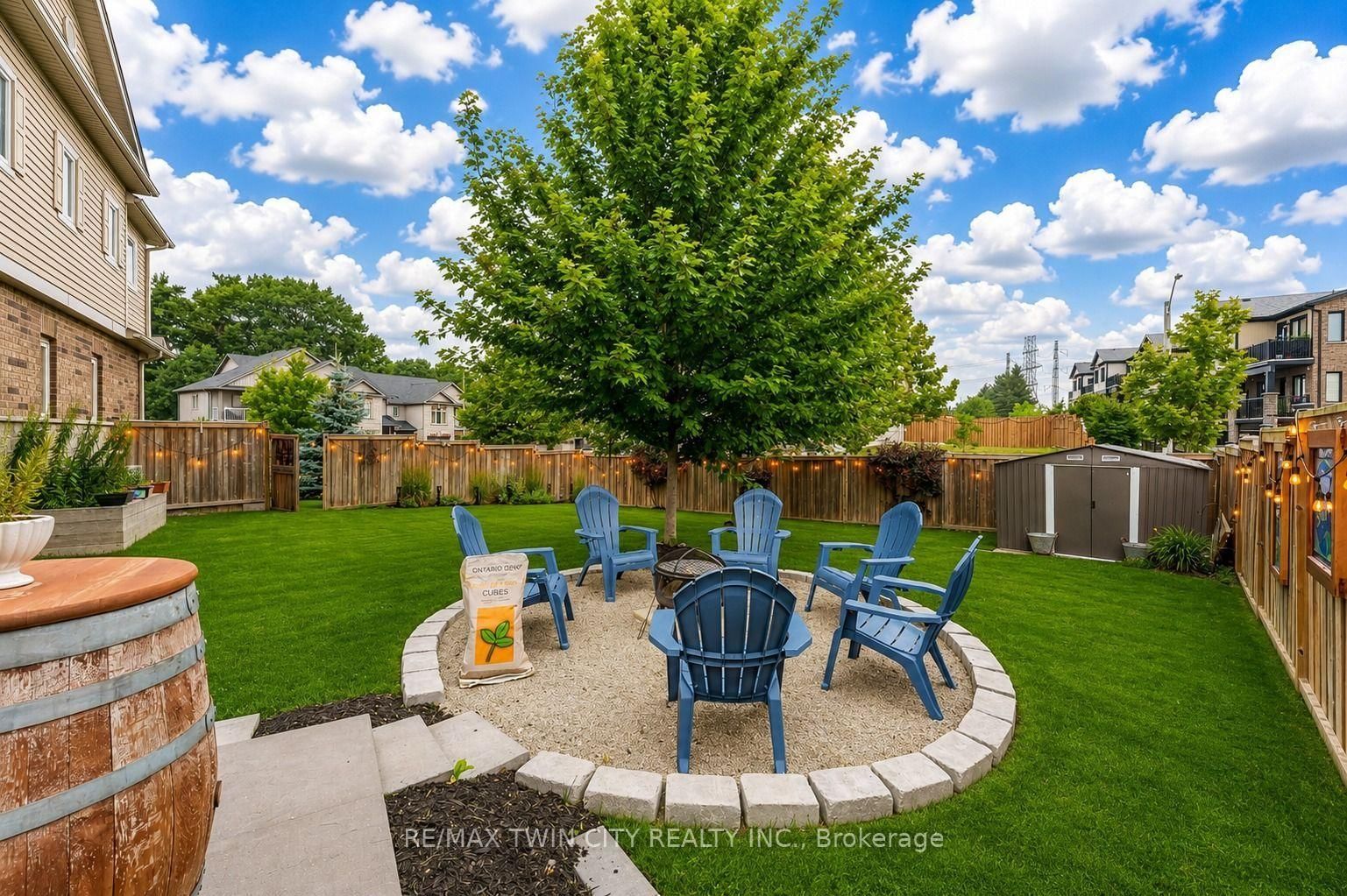 168 Maitland Street • Kitchener, ON photo 38