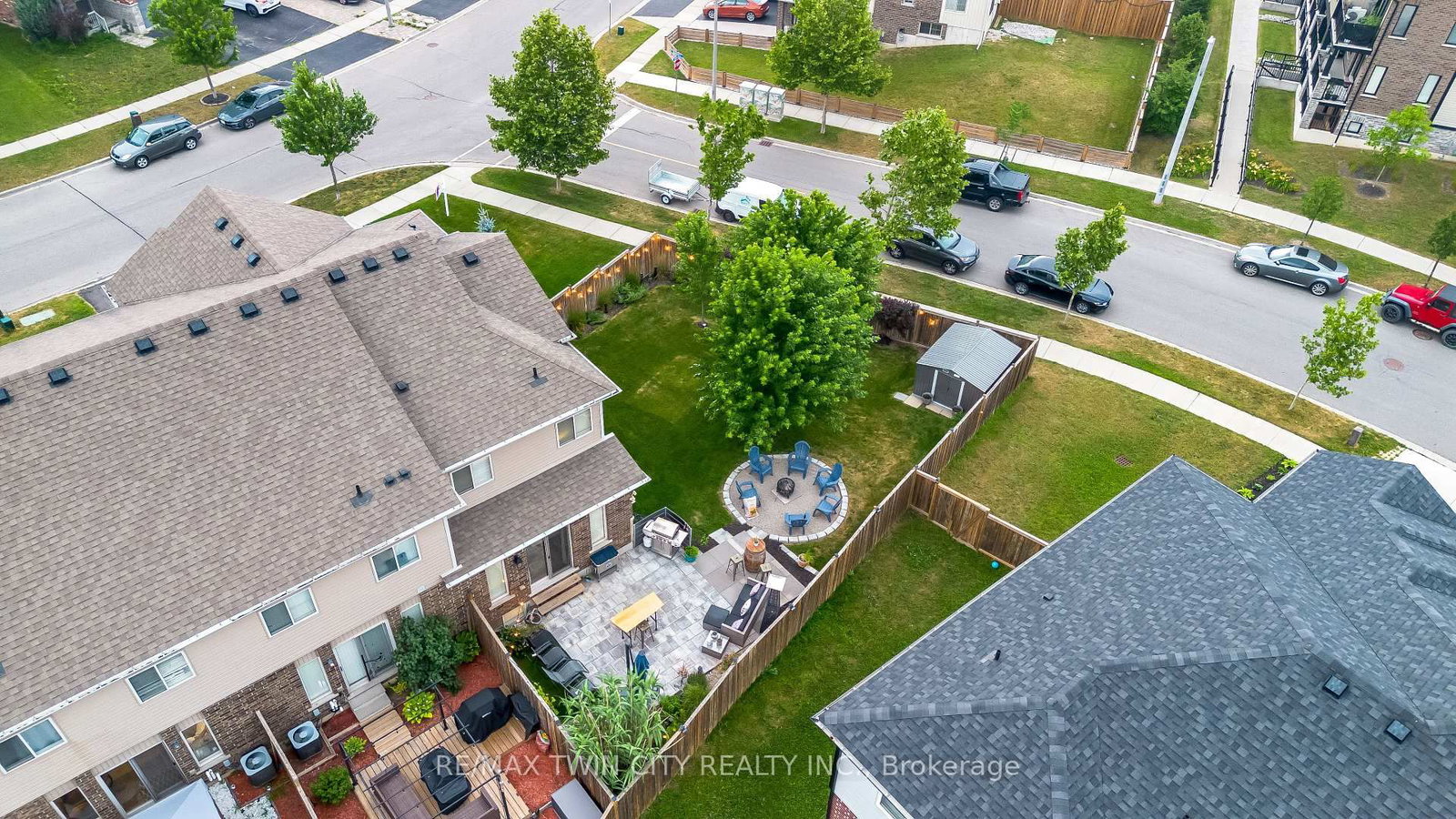 168 Maitland Street • Kitchener, ON photo 44