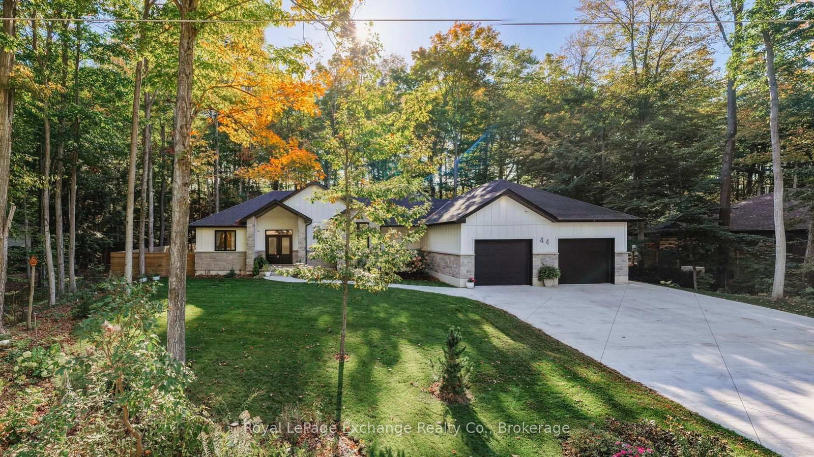44 Blairs Trail • Huron-Kinloss, ON photo 1