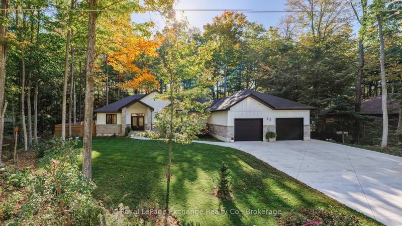 44 Blairs Trail