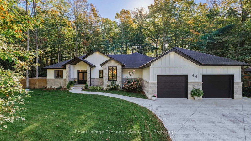 44 Blairs Trail