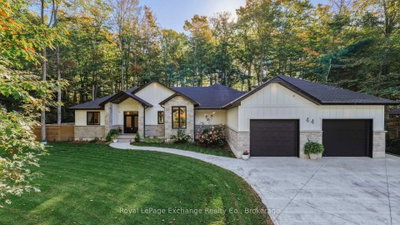 44 Blairs Trail • Huron-Kinloss, ON photo 3