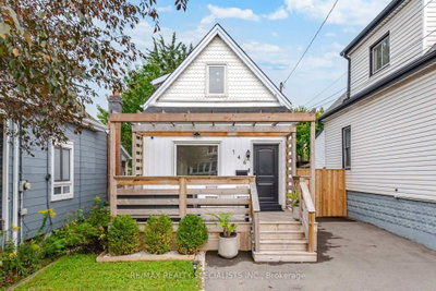 146 Campbell Avenue