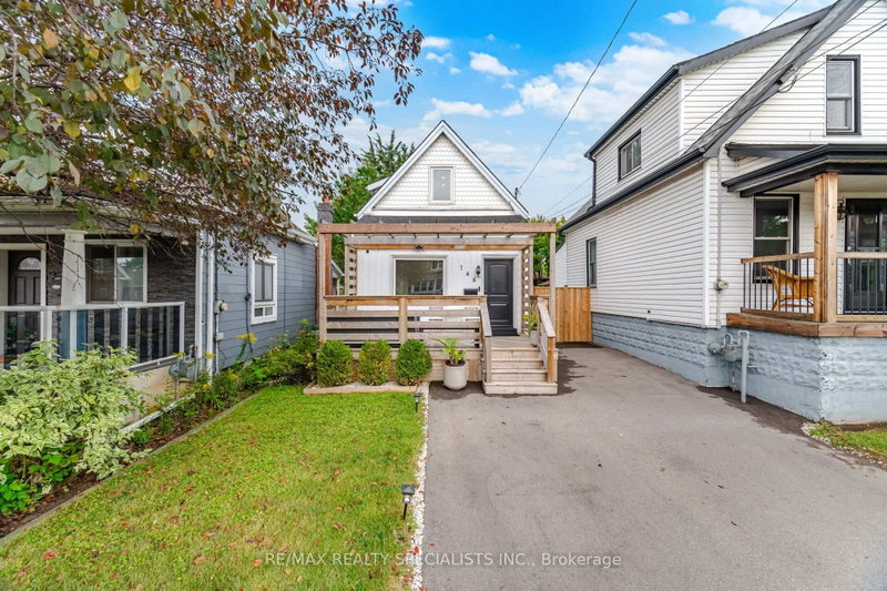 146 Campbell Avenue