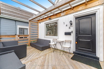 146 Campbell Avenue • Hamilton, ON photo 5