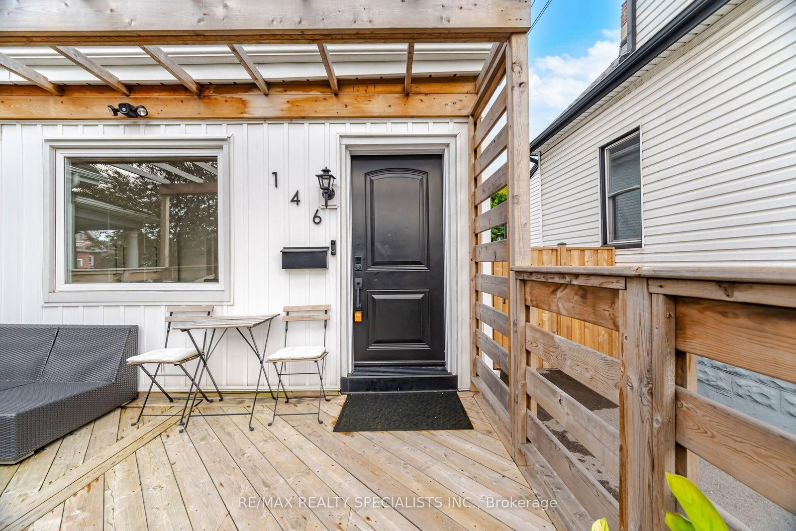 146 Campbell Avenue • Hamilton, ON photo 6
