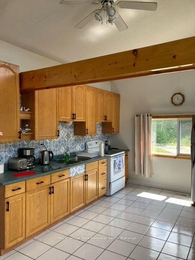 Detached House for lease at 92 Swords(Windrose) Road, Whitestone, Ontario, P0A 1G0 - Hagerman - MLS: X13745128