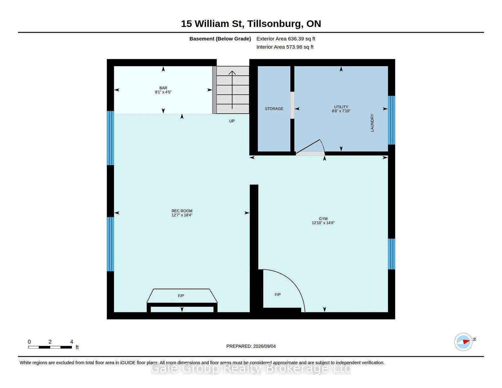 15 William Street • Tillsonburg, ON photo 34