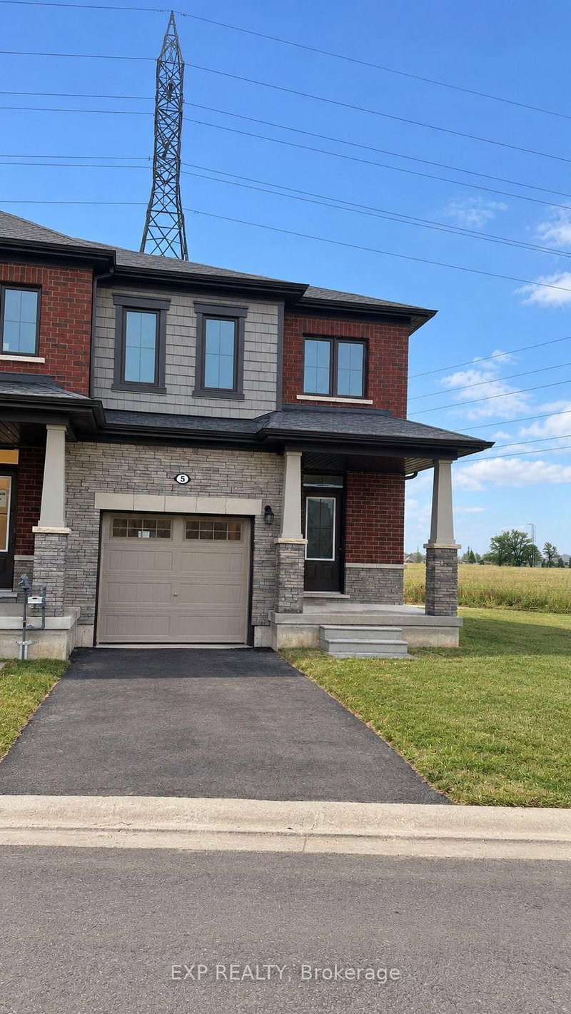 5 - 15 Peach Street