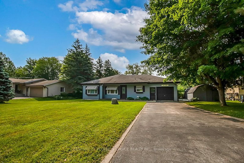 3 Lakeshore Boulevard