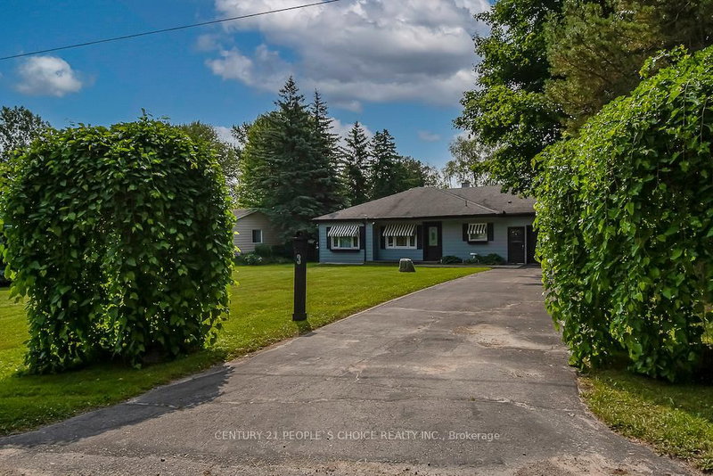 3 Lakeshore Boulevard