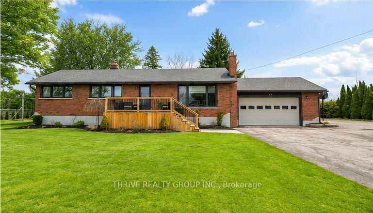 24 Church Street W • Norwich, ON photo 1